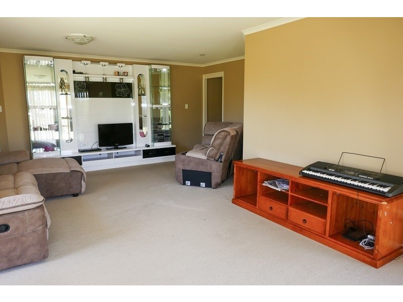 2 Quarrion Place, Gulmarrad NSW 2463