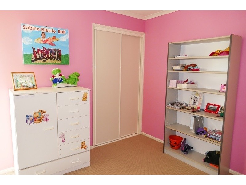 2 Quarrion Place, Gulmarrad NSW 2463