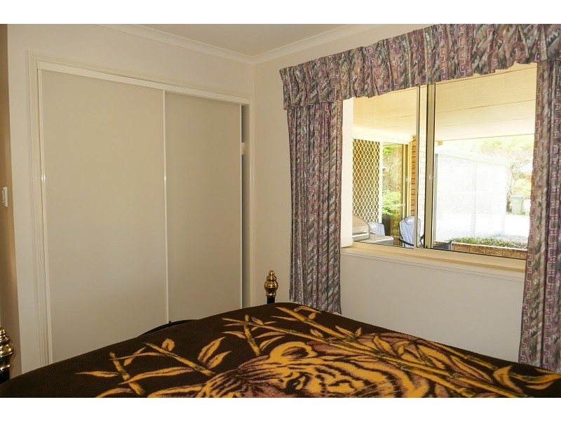 2 Quarrion Place, Gulmarrad NSW 2463