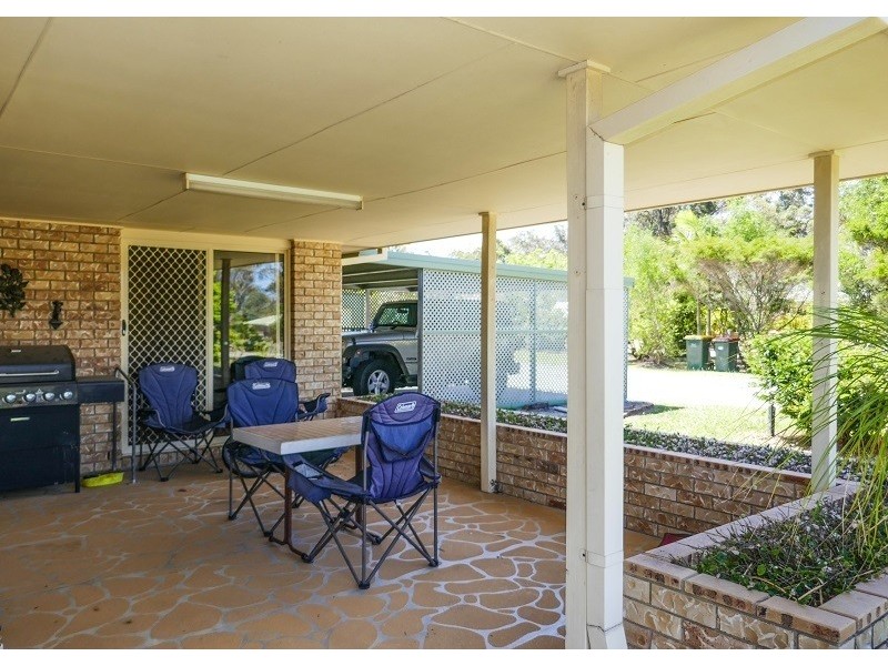2 Quarrion Place, Gulmarrad NSW 2463