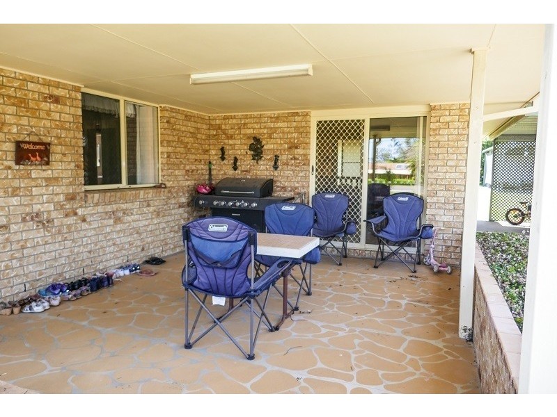 2 Quarrion Place, Gulmarrad NSW 2463