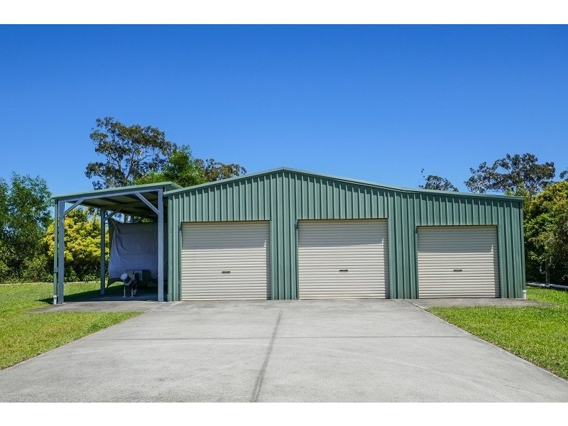 2 Quarrion Place, Gulmarrad NSW 2463