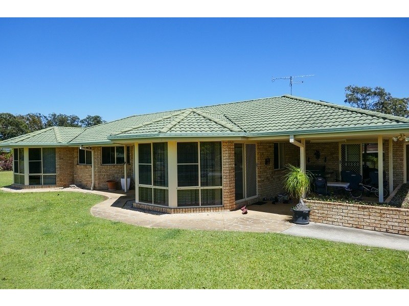 2 Quarrion Place, Gulmarrad NSW 2463