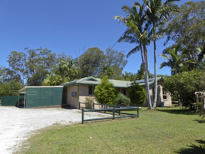 6 Rosella Road, Gulmarrad NSW 2463