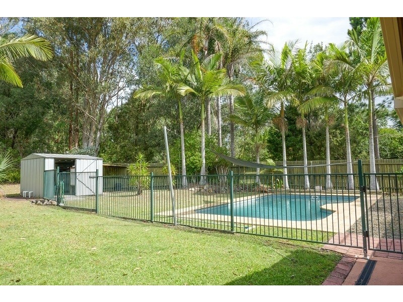 6 Rosella Road, Gulmarrad NSW 2463