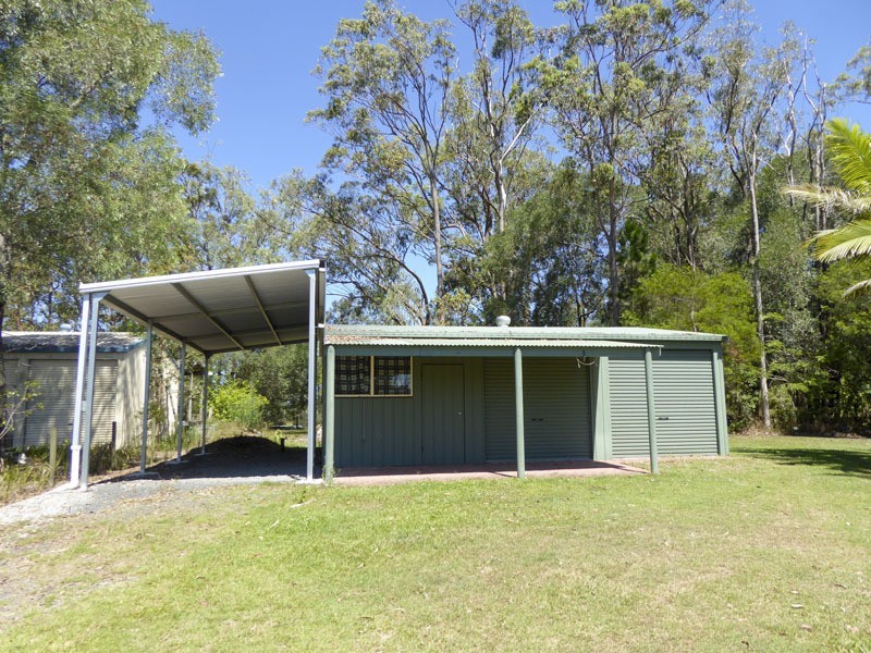 6 Rosella Road, Gulmarrad NSW 2463