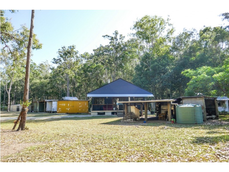 189 Loughmans Lane, Shark Creek NSW 2463
