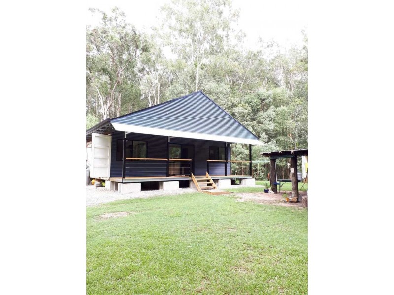 189 Loughmans Lane, Shark Creek NSW 2463