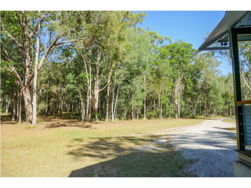 189 Loughmans Lane, Shark Creek NSW 2463