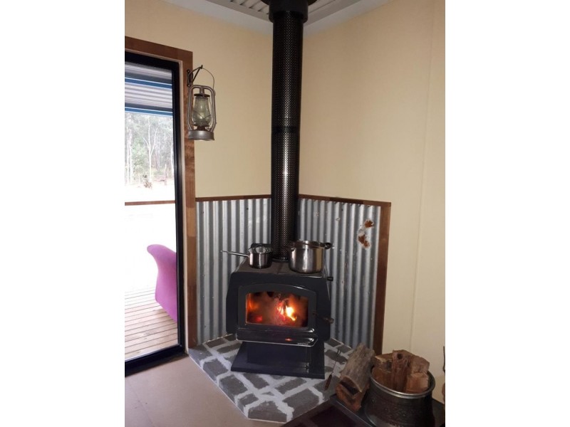 189 Loughmans Lane, Shark Creek NSW 2463