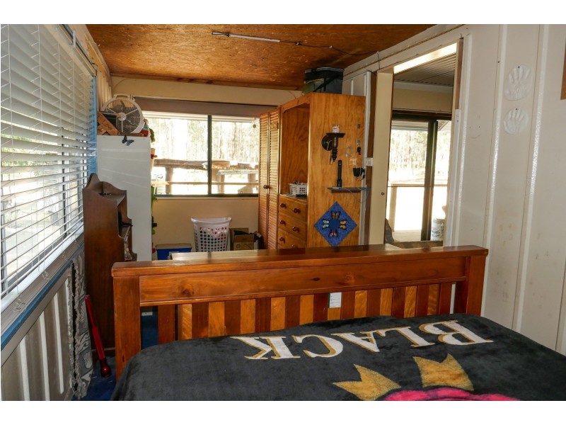 189 Loughmans Lane, Shark Creek NSW 2463