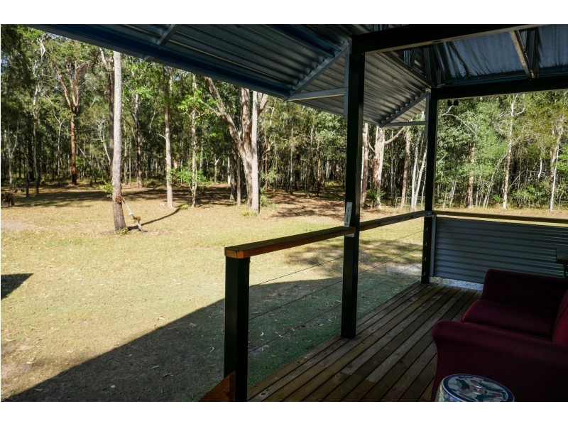 189 Loughmans Lane, Shark Creek NSW 2463