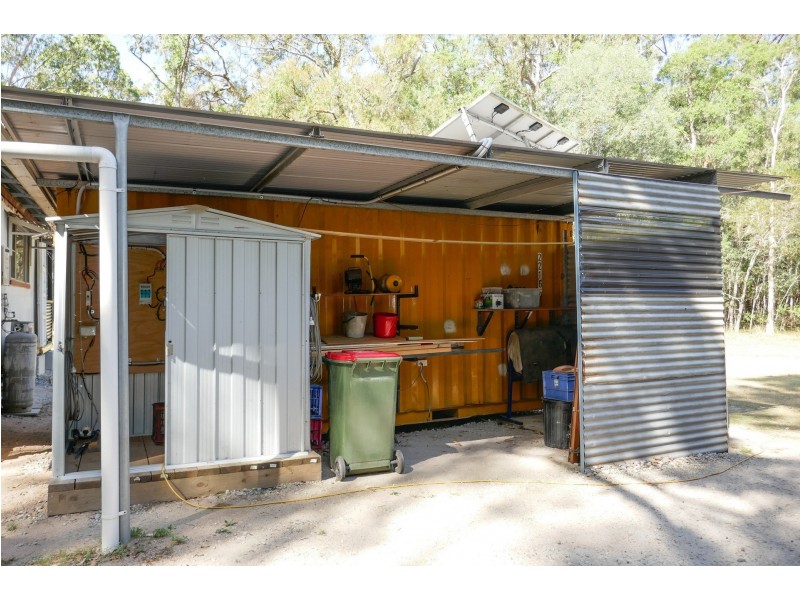 189 Loughmans Lane, Shark Creek NSW 2463