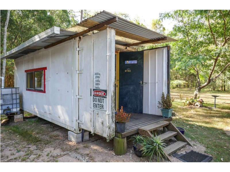 189 Loughmans Lane, Shark Creek NSW 2463