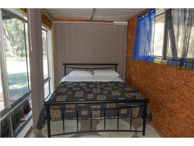 189 Loughmans Lane, Shark Creek NSW 2463