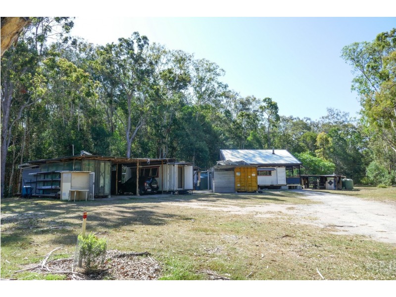 189 Loughmans Lane, Shark Creek NSW 2463