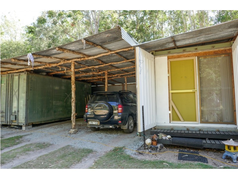189 Loughmans Lane, Shark Creek NSW 2463