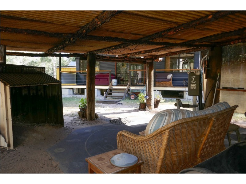189 Loughmans Lane, Shark Creek NSW 2463