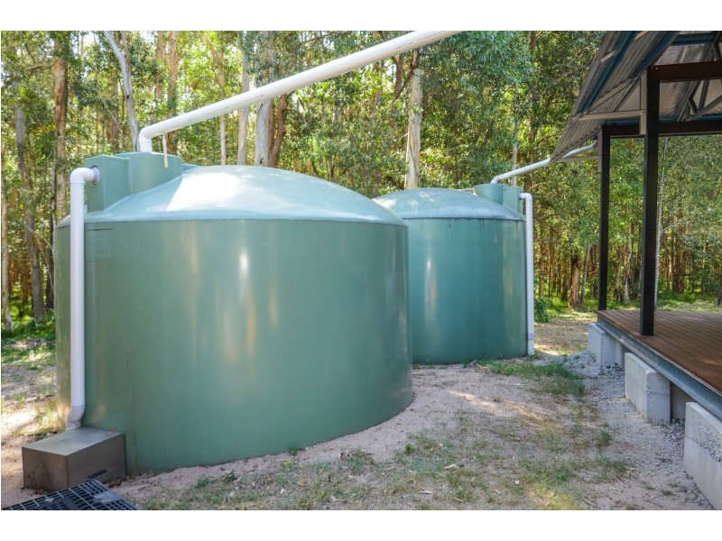 189 Loughmans Lane, Shark Creek NSW 2463