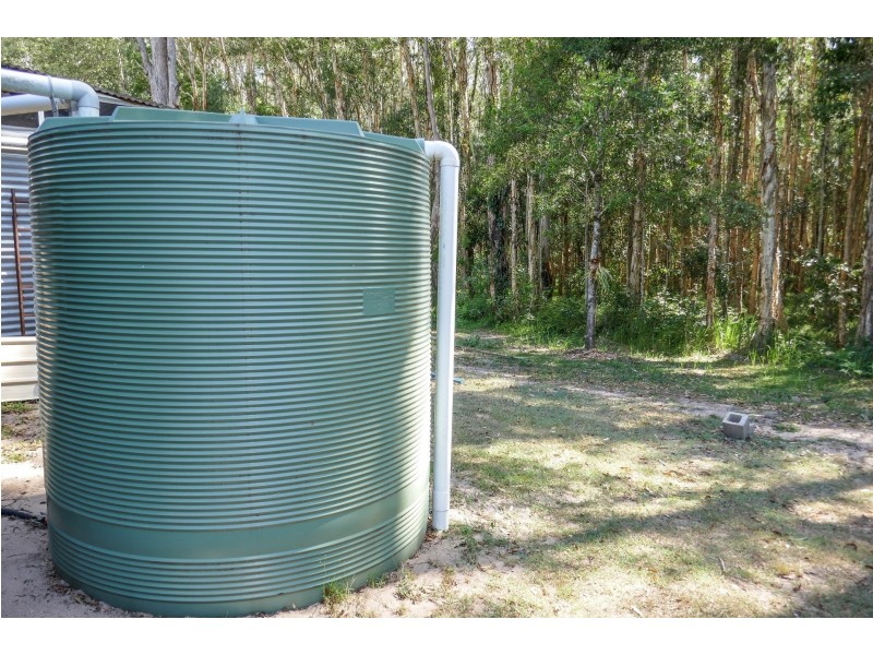 189 Loughmans Lane, Shark Creek NSW 2463