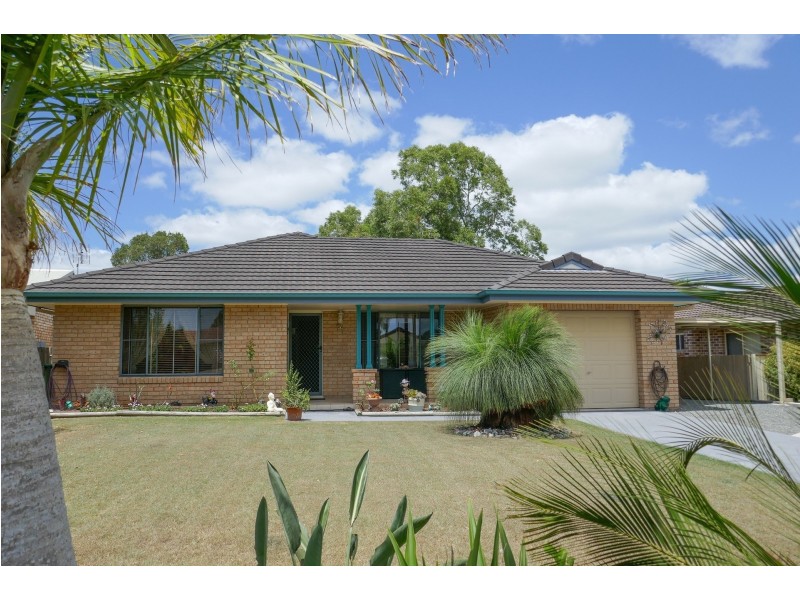 18 Purcell Crescent, Townsend NSW 2463