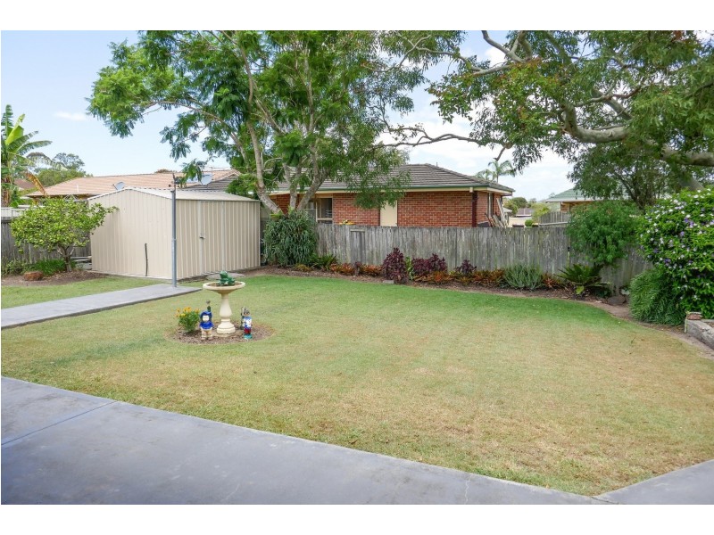 18 Purcell Crescent, Townsend NSW 2463