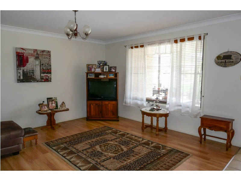 18 Purcell Crescent, Townsend NSW 2463