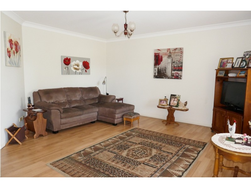 18 Purcell Crescent, Townsend NSW 2463