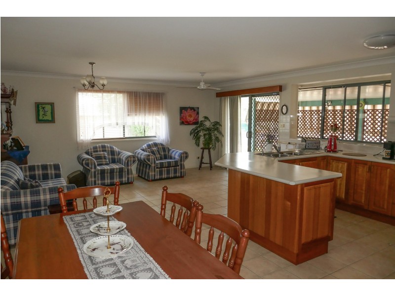 18 Purcell Crescent, Townsend NSW 2463