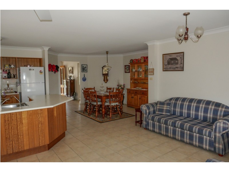 18 Purcell Crescent, Townsend NSW 2463