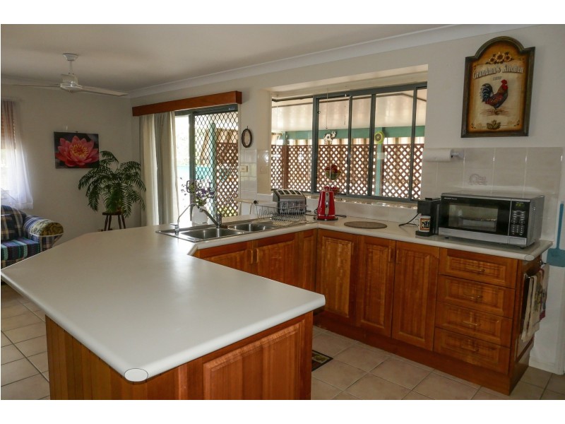 18 Purcell Crescent, Townsend NSW 2463