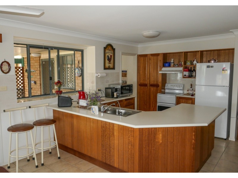 18 Purcell Crescent, Townsend NSW 2463
