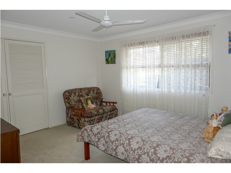 18 Purcell Crescent, Townsend NSW 2463