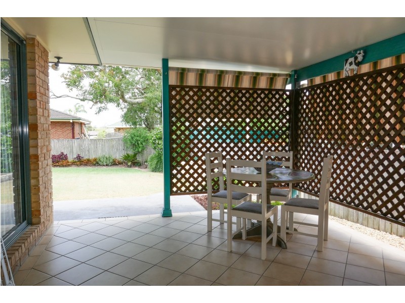 18 Purcell Crescent, Townsend NSW 2463