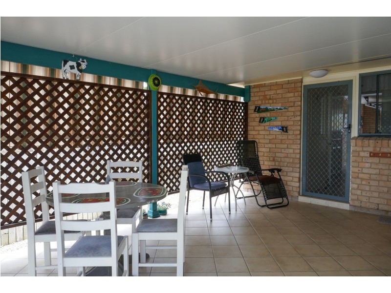 18 Purcell Crescent, Townsend NSW 2463