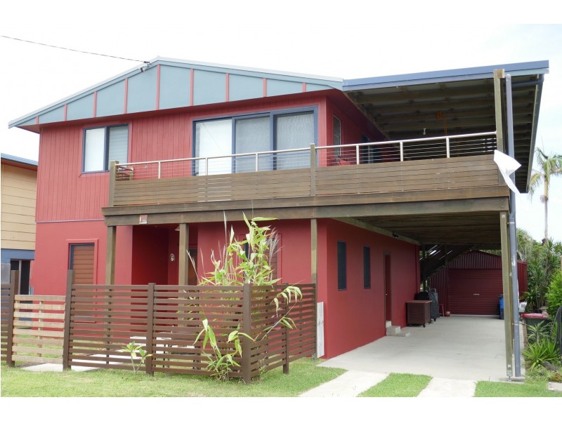 1/112 Ocean Road, Brooms Head NSW 2463
