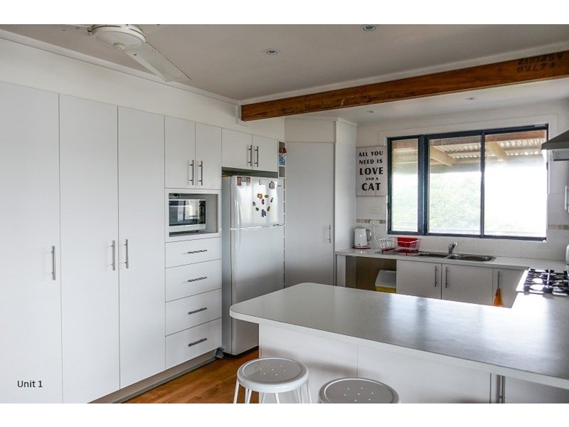 1/112 Ocean Road, Brooms Head NSW 2463