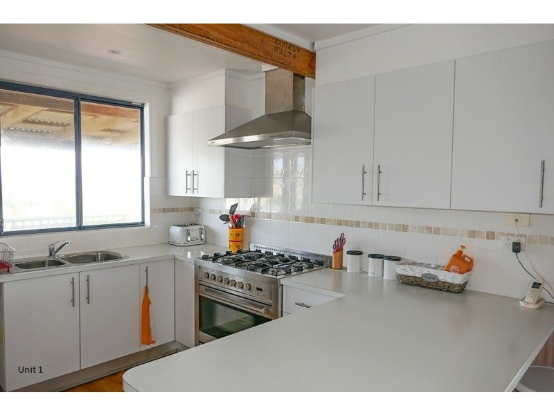 1/112 Ocean Road, Brooms Head NSW 2463