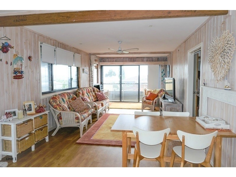 1/112 Ocean Road, Brooms Head NSW 2463