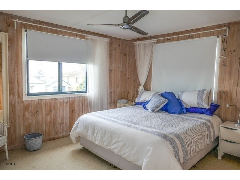 1/112 Ocean Road, Brooms Head NSW 2463