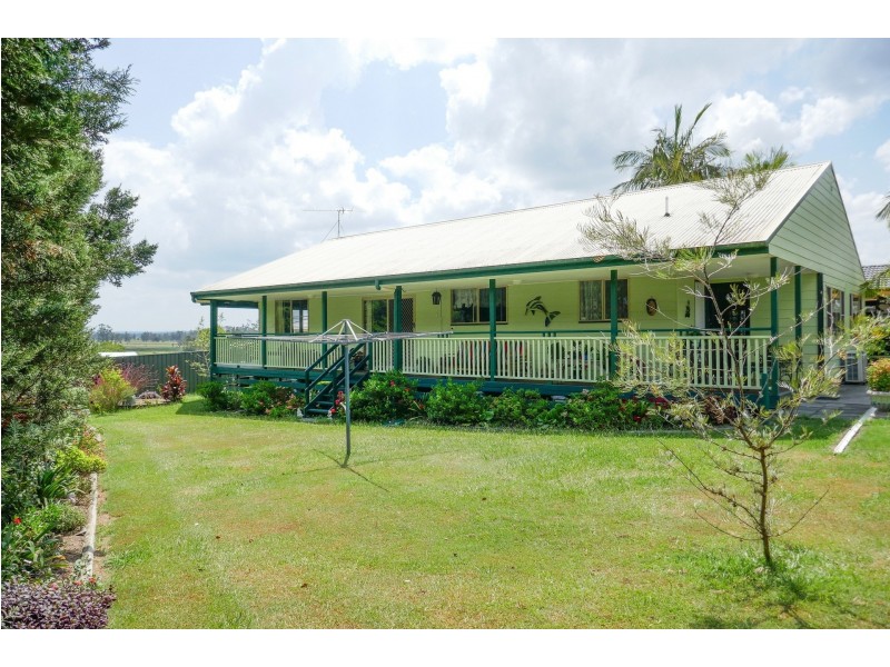 1A Ward Street, Lawrence NSW 2460