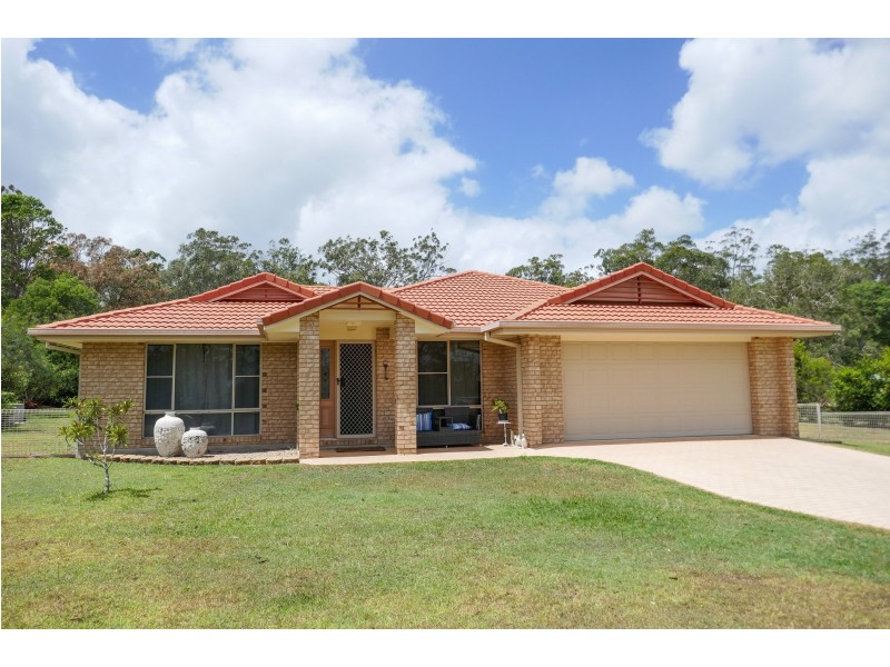 56 Colonial Drive, Gulmarrad NSW 2463