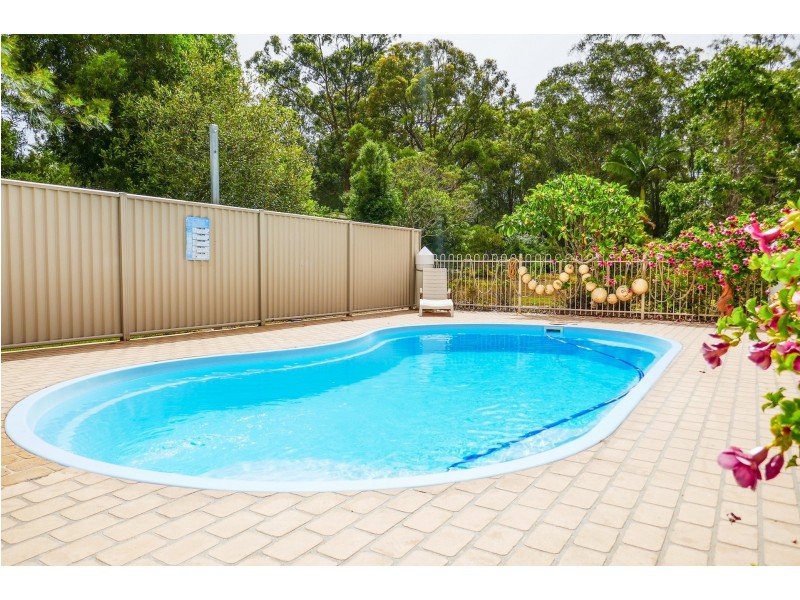 56 Colonial Drive, Gulmarrad NSW 2463