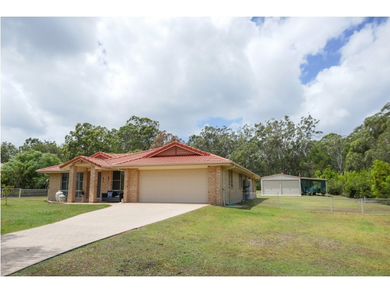 56 Colonial Drive, Gulmarrad NSW 2463