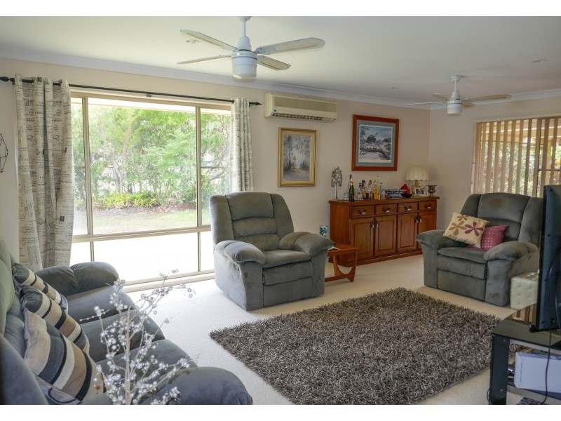 56 Colonial Drive, Gulmarrad NSW 2463