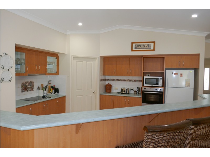 56 Colonial Drive, Gulmarrad NSW 2463