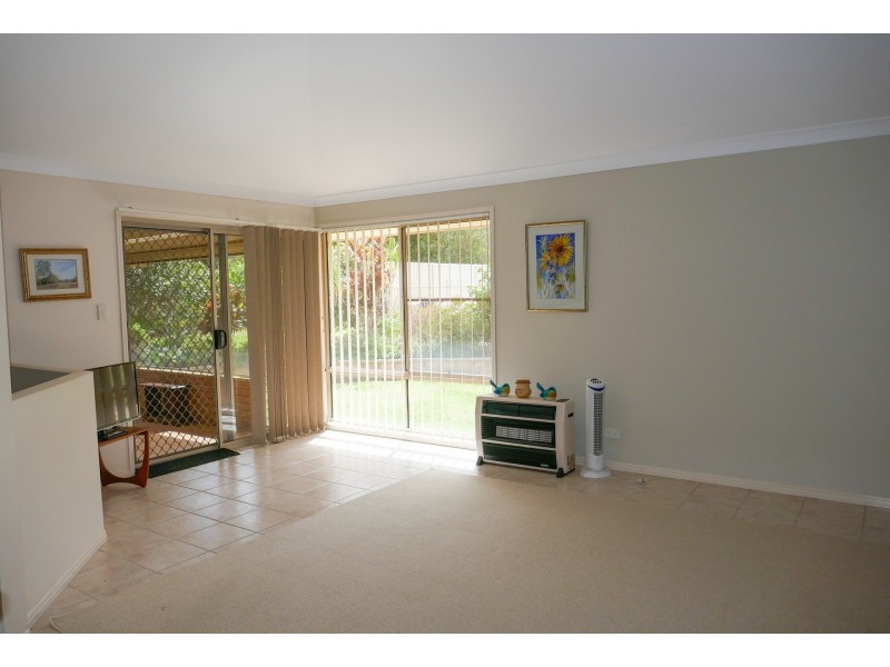 56 Colonial Drive, Gulmarrad NSW 2463