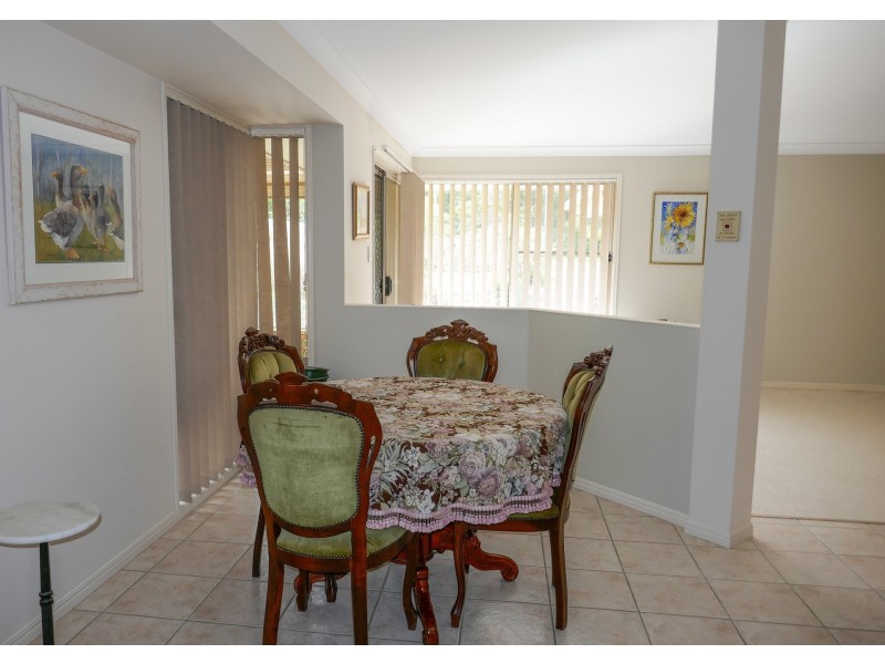 56 Colonial Drive, Gulmarrad NSW 2463