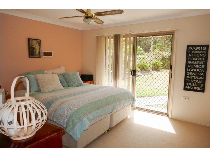 56 Colonial Drive, Gulmarrad NSW 2463