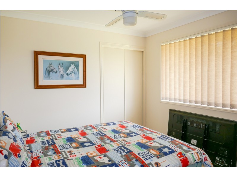 56 Colonial Drive, Gulmarrad NSW 2463